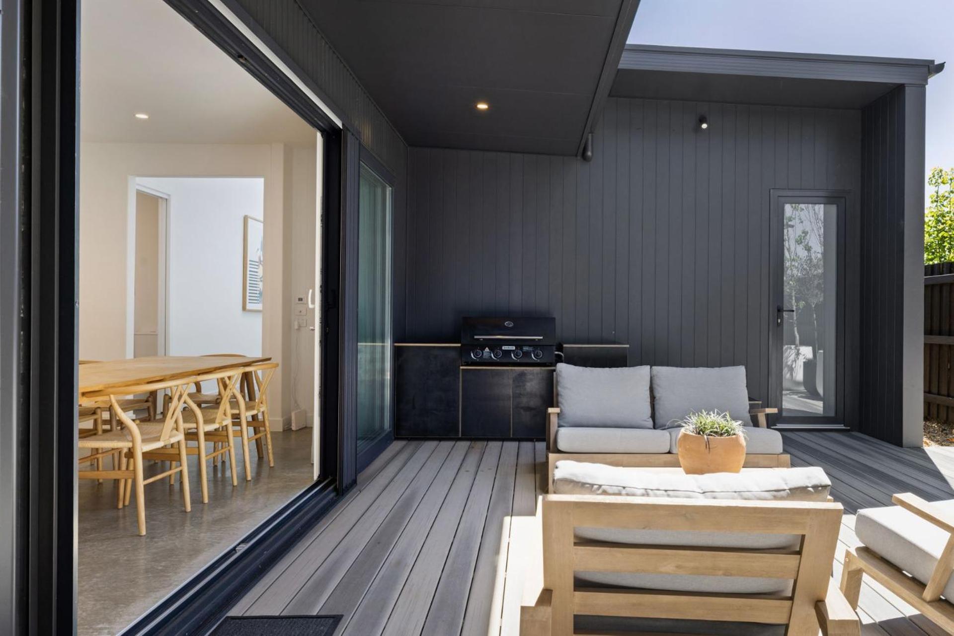 Japalian House Villa Jindabyne Dış mekan fotoğraf