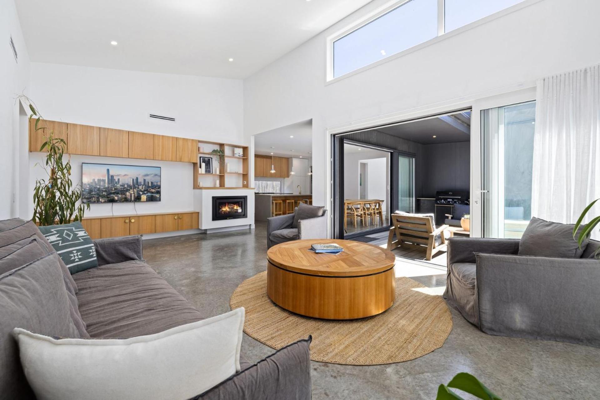 Japalian House Villa Jindabyne Dış mekan fotoğraf